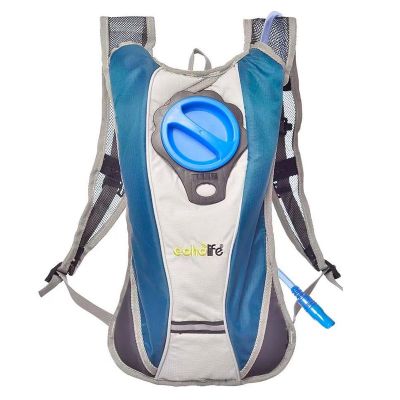 Mochila Hydrix 1.5l Echolife