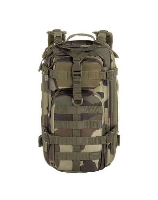 MOCHILA INVICTUS ASSAULT CAMUFLADO FRANCÊS