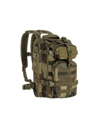 MOCHILA INVICTUS ASSAULT CAMUFLADO FRANCÊS