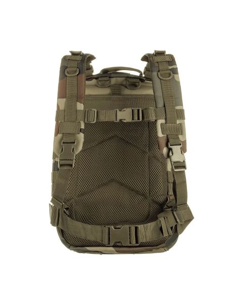 MOCHILA INVICTUS ASSAULT CAMUFLADO FRANCÊS