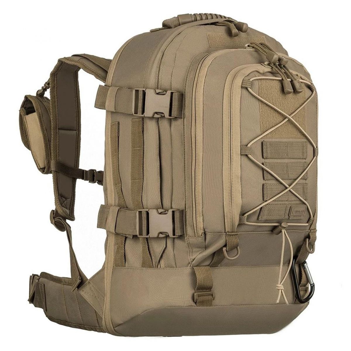 Mochila Invictus Duster - Coyote