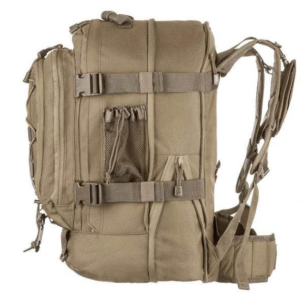 Mochila Invictus Duster - Coyote