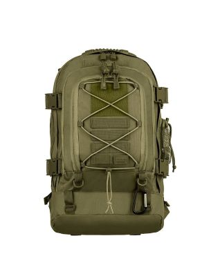  Mochila Invictus Duster Verde Oliva