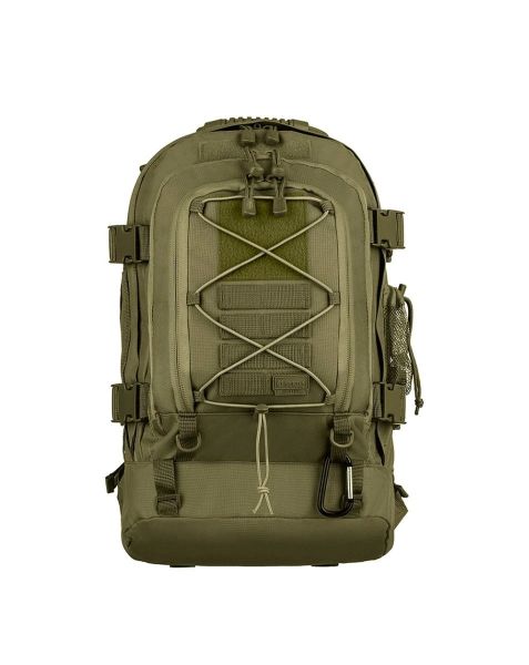  Mochila Invictus Duster Verde Oliva