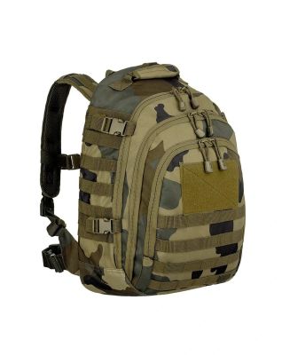 Mochila Legend Camuflado Francês Tatical