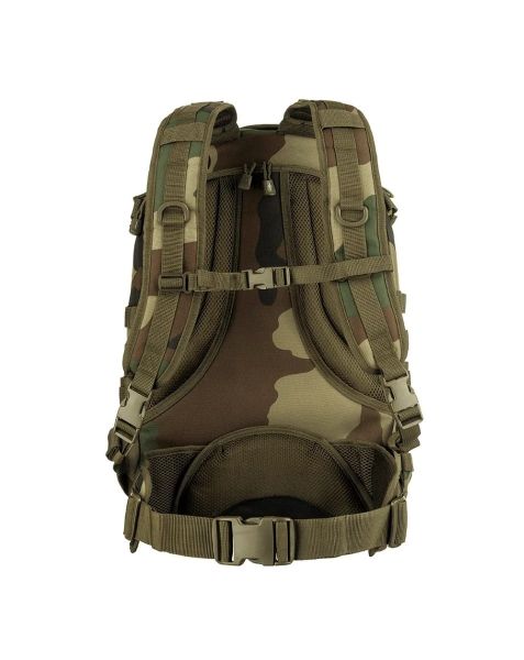 Mochila Mission Camuflado Francês