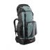 Mochila Montanha 75L CINZA/PRETO