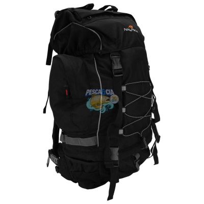 Mochila Nautika Laguna 60L Preto 200700