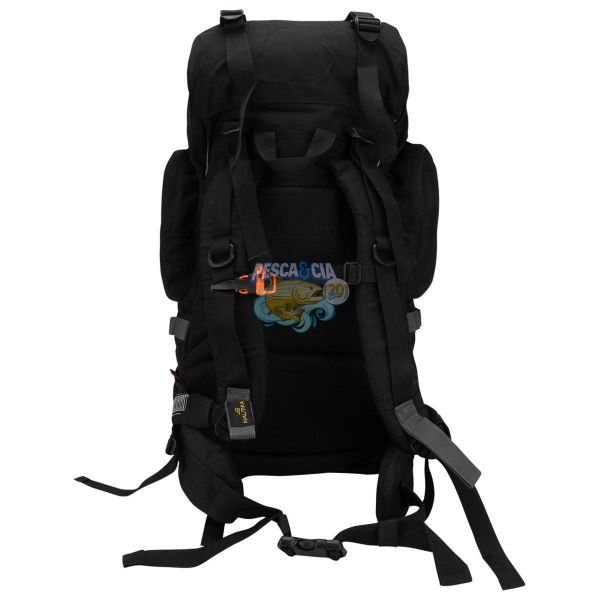 Mochila Nautika Laguna 60L Preto 200700