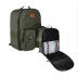 Mochila Plano A-Series 4141-00 Com 05 Estojos 3600 