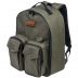 Mochila Plano A-Series Com 05 Estojos 3600 