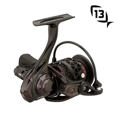 Molinete 13 Fishing Creed Gt 1000 11 Rolamentos