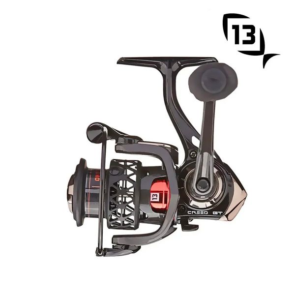 Molinete 13 Fishing Creed Gt 1000 11 Rolamentos