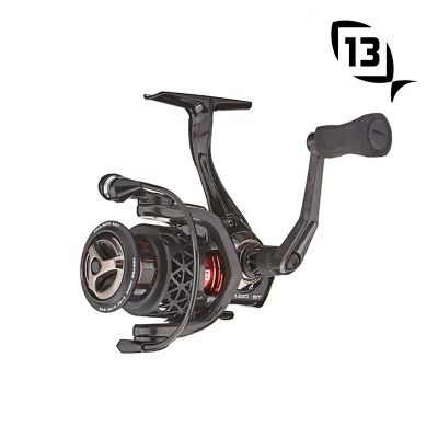 Molinete 13 Fishing Creed Gt 1000 11 Rolamentos