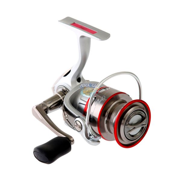 Molinete Abu Garcia Orra-s30 7rol