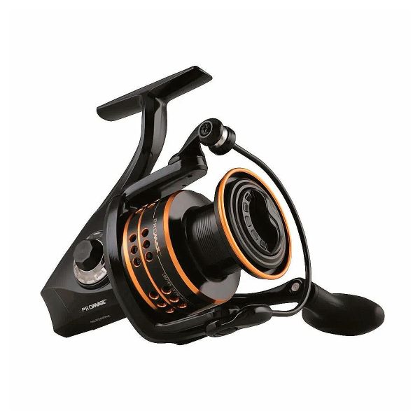 Molinete Abu Garcia PRO MAX 10 PKMAXSP10 Ref. 9752