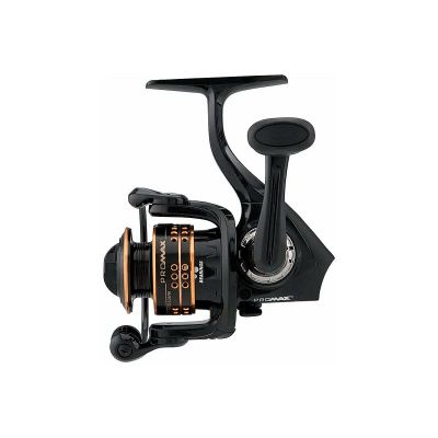 Molinete Abu Garcia PRO MAX 10 PKMAXSP10 Ref. 9752