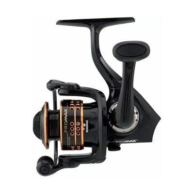 Molinete Abu Garcia Silver Max 30 SMAXSP30 