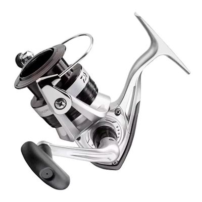 Molinete Daiwa Sweepfire E 2500 FD 1 rolamento 5.3:1 