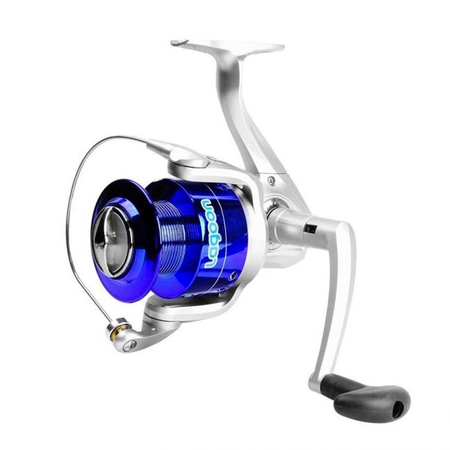 Molinete Marine Sports Lagoon 3000fd