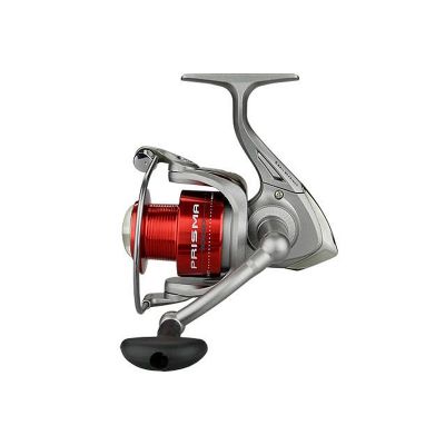 MOLINETE MARINE SPORTS PRISMA FD 3000 RED 5ROL.