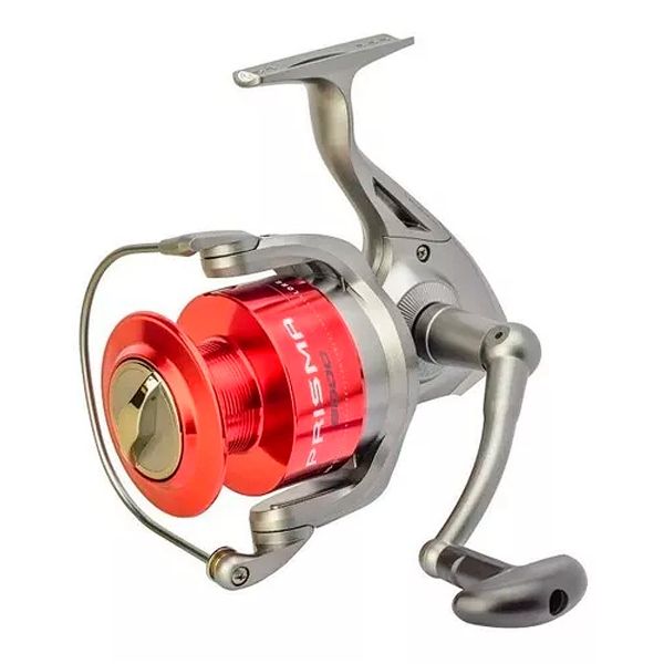 Molinete Marine Sports Prisma FD 500 RED 5 ROL.