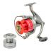 Molinete Marine Sports Prisma FD 6000 Red 5 Rolamentos