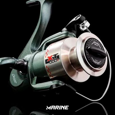 Molinete Marine Sports XT-4000I 