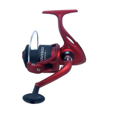 Molinete Pesca Brasil Rubi 6000 3 Rolamentos