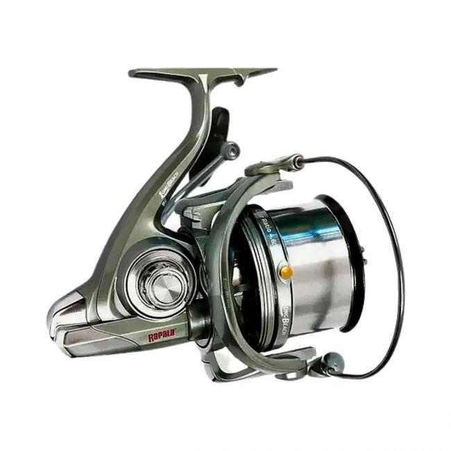 Molinete Rapala Long Beach 7rol Ref. 21743