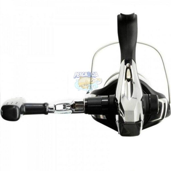 Molinete Shimano Alivio 10.000fa - Alv10000fa