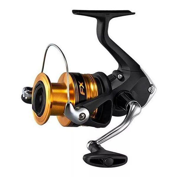 Molinete Shimano Fx C 3000