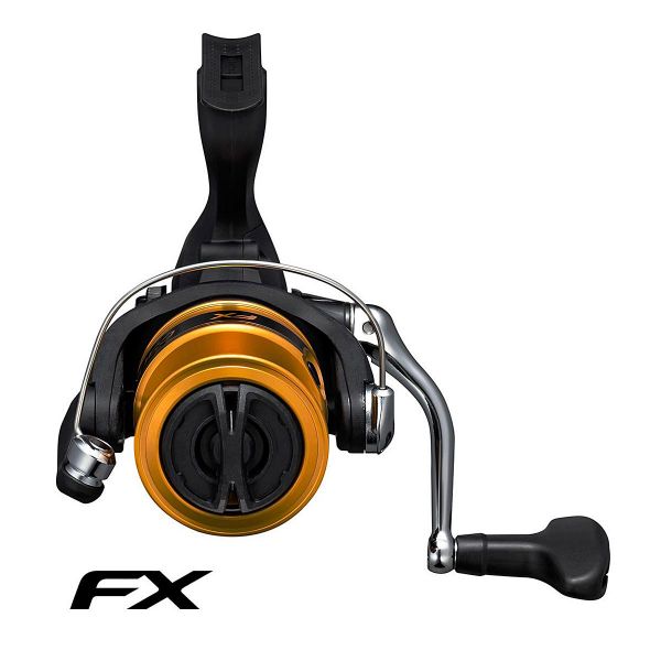 Molinete Shimano Fx C 3000