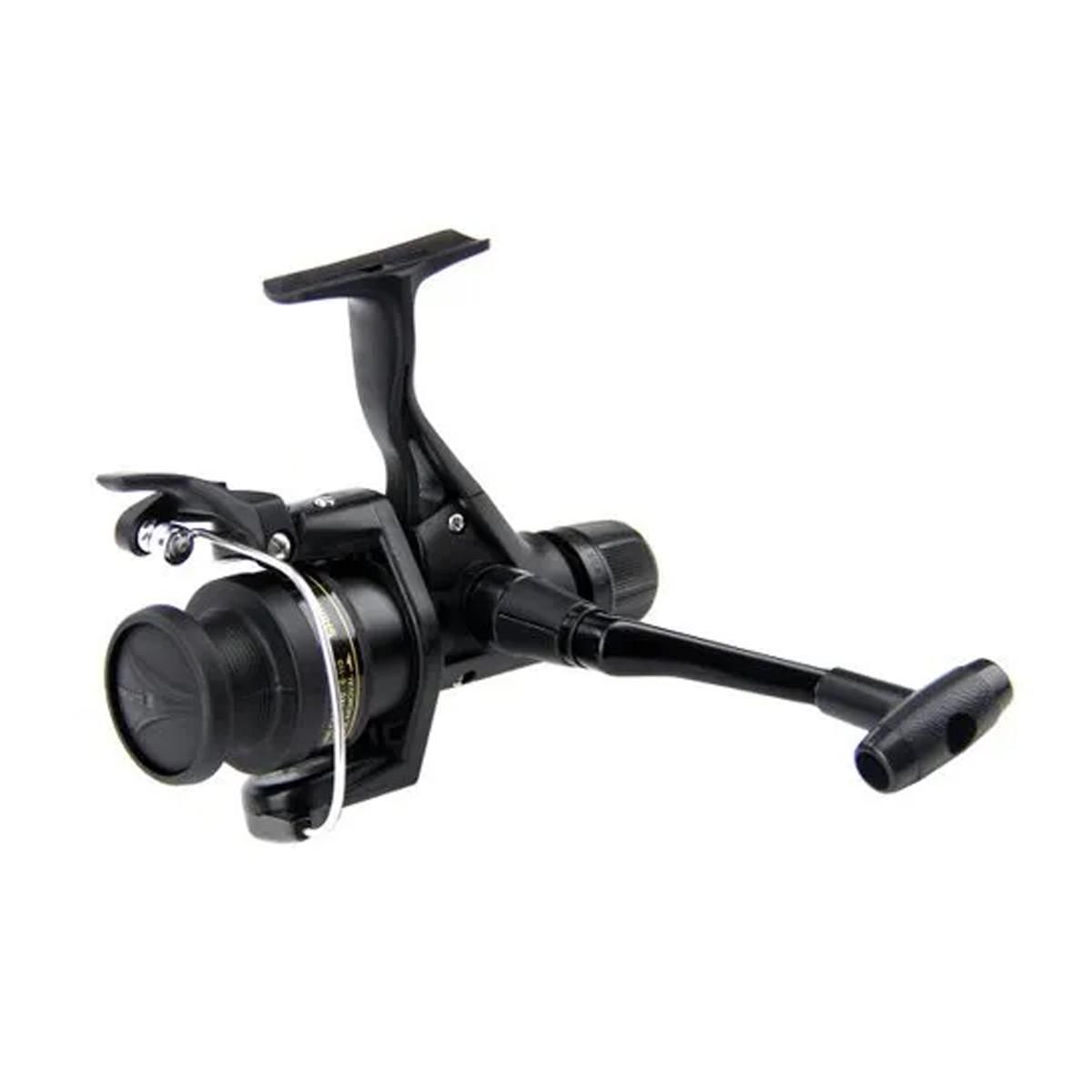 MOLINETE SHIMANO IX 2000R TRASEIRO