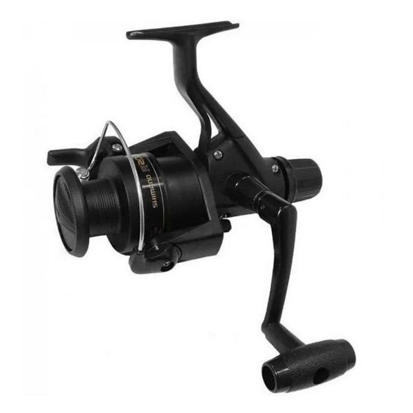 MOLINETE SHIMANO IX 2000R TRASEIRO