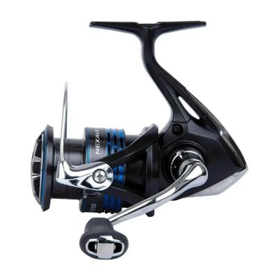 MOLINETE SHIMANO NEXAVE FI C3000 HG