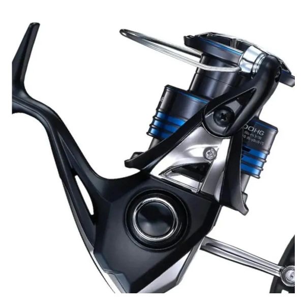 MOLINETE SHIMANO NEXAVE FI C3000 HG