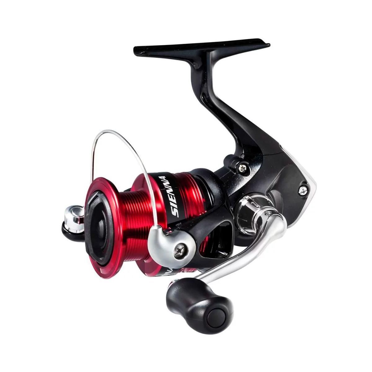 MOLINETE SHIMANO SIENNA FG 2500 HG