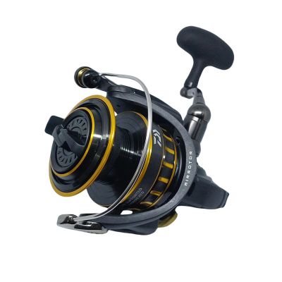 Molinetes Daiwa BG 4000 7 Rolamento 5.7:1 