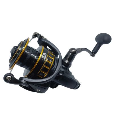 Molinetes Daiwa BG 4000 7 Rolamento 5.7:1 