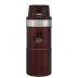 Mug Térmico Stanley Trg. Act - 354ML Wine