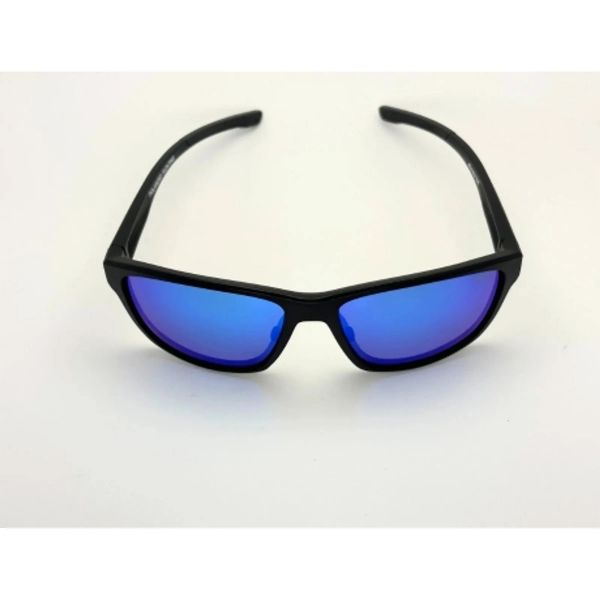 Óculos De Sol M3X Black Monster Floating Blue Ref. 6308