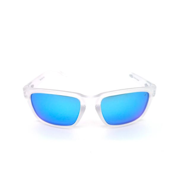 Óculos Storm Seabass Cristal Transparente/Lente Azul 45ST07