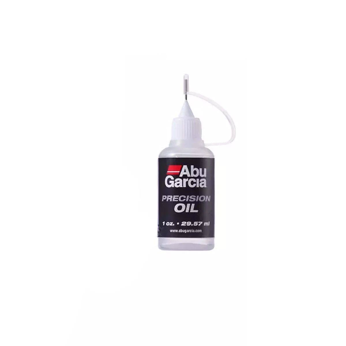 Óleo De Precisão Abu Garcia 29.57 ML ABUOIL