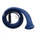 Protetor de Vara Rod Sleeve Pro-Tsuri 1,50m x 25mm Azul e Preto