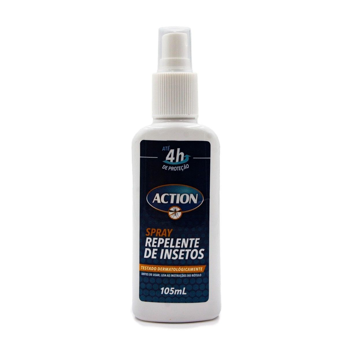 Repelente Action Adulto Spray 105ml