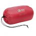 Saco De Dormir Nautika Bugy Vermelho Ref. 230120 - VM 