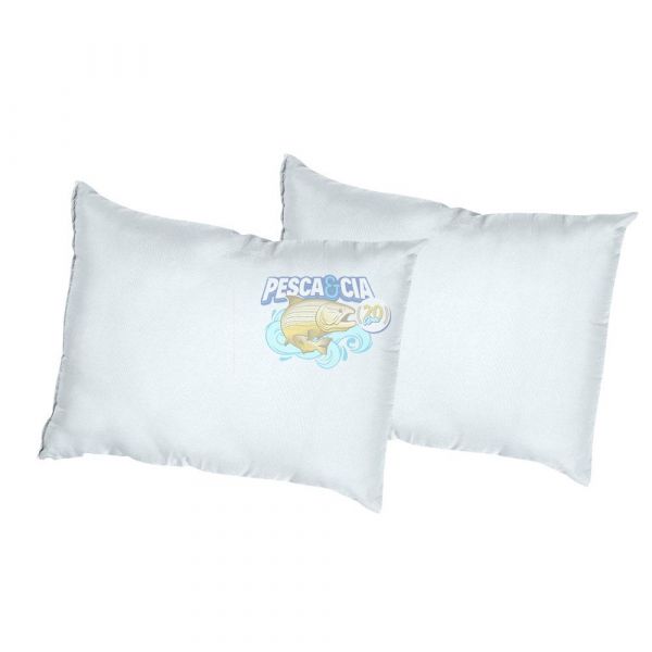 Saco De Dormir Nautika Kuple Casal Azul 231010