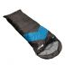 Saco De Dormir Nautika Viper Azul E Preto 230100 - AZPR