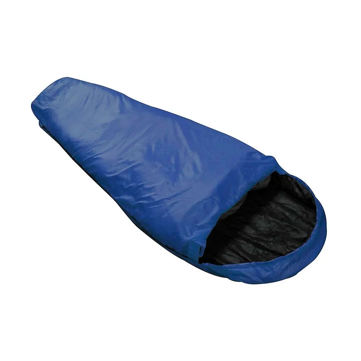 Saco Micron 5c A 8c Azul E Preto